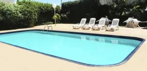 Bekassin Hotel - Piscina all'aperto