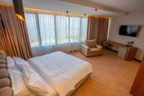 Duomo Resort - Quarto