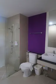 S4 Nai Yang Beach - Near Phuket Airport - Chambre