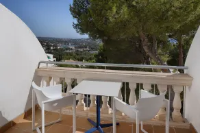 Hilton Mallorca Galatzo - Chambre