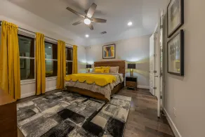 Andao Luxury - Quarto