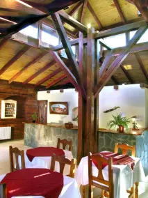 Posada Pfullendorf - Adults Only - Restaurant