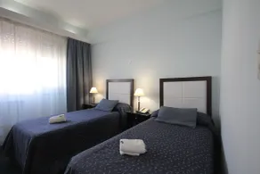 Hotel Libertador de Pinamar - Værelse