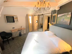 Les Demeures de Varennes, BW Signature Collection - Room