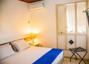 Hotel Terra do Sol - Room
