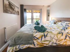 Meols Holiday Lodge - Chambre
