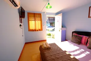 Huenhimphu Resort - Chambre