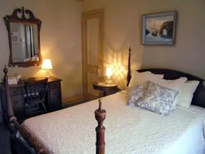 The Inn On Third - Room