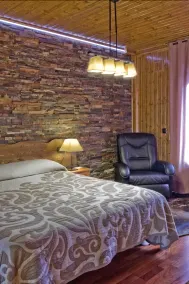 Hotel Doña Blanca - Chambre