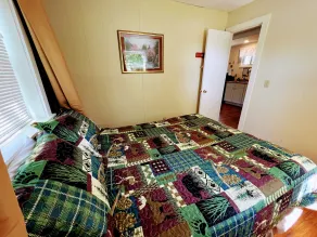 Eden Village Motel and Cottages - Rum