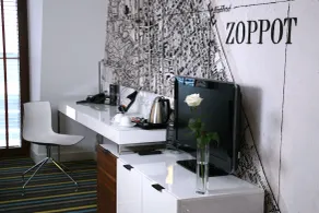 Bayjonn Boutique Hotel - Room