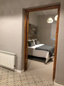 Carasur - Zimmer