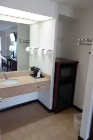 VIP Inn and Suites - Chambre