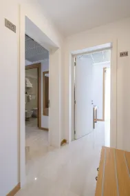 Hotel Mare - Habitación