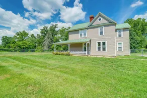 Mtn Views & Idyllic Setting! Clifton Forge Retreat - Interiør