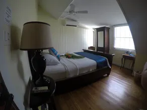 The Comanche A Club Inn of Christianted St Croix - Room