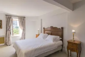 Chambres d'hôtes de Château Renon - Zimmer
