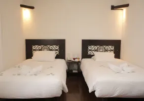 Hatun Inti Classic - Room