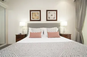 Paradise Links Resort Port Douglas - Quarto