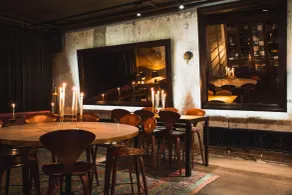 STORY HOTEL STOCKHOLM STUREPLAN, in JdV by Hyatt - Restaurant
