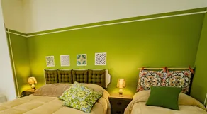 Le Caserie Locanda di Charme - Chambre