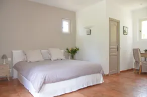 La Bastide De L'aube Chambre d hôtes - Værelse