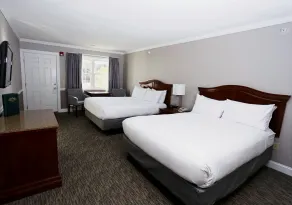 Golden Gables Inn Dazzler Select by Wyndham - Chambre