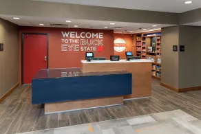 Hampton Inn & Suites Xenia Dayton - Reception