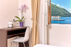 Hotel Geier - Room