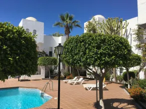 Apartamentos Torrelaguna - Piscine