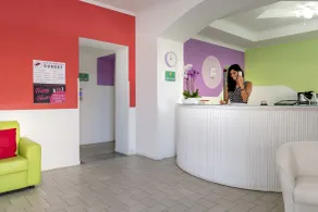 La Perla - Réception
