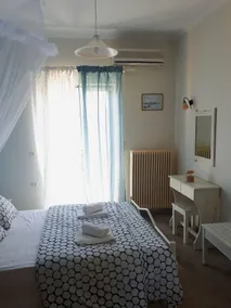 Antzela Apartments - Rom
