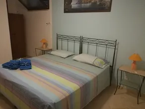 b&b Bellavista - Zimmer