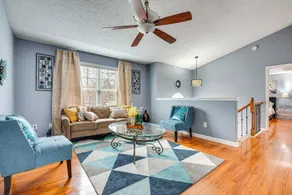 Peaceful Monroe Home w/ Private Pool, Pet Friendly - Innenbereich