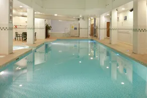 Holiday Inn Corby Kettering Hotel & Spa - Pool