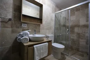 Petrada Imbros - Bagno