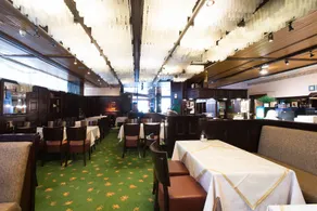 Scandic Polar - Restaurant