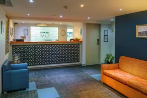 175 Hotel Westmead - Reception