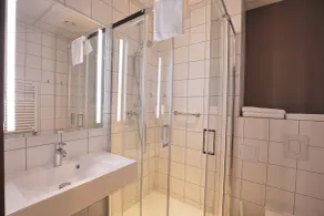 Active Hotel - Bathroom