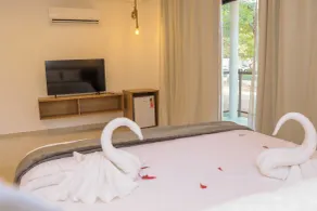 Hotel Maragogi Beach Club - Room