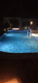 Hotel Casa da Nora - Piscine