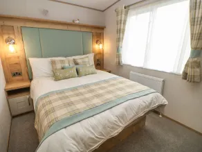 Haggerston Castle , Cheviot View - Rom