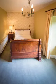 The Glenbeigh Hotel - Room
