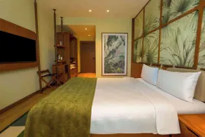 ibis Styles Istanbul Kurtkoy - Room