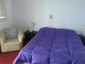 Buenavista Hotel - Chambre
