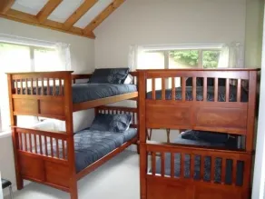 Whangarei Holiday Houses - Zimmer