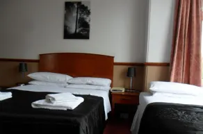 Relax Inn - Thorpe Lodge Hotel  - Habitación