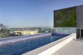 Venit Barra Hotel - Room