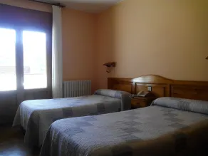Hotel Lo Foraton - Rom