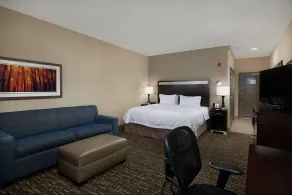 Hampton Inn & Suites Portland/Vancouver - Chambre